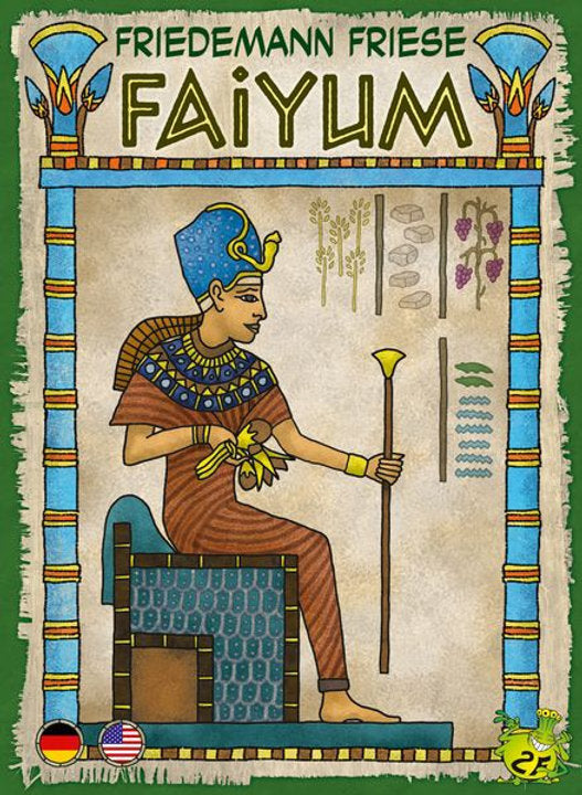 faiyum en